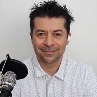 Photo of Gastón